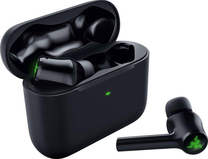 Image du produit Razer Hammerhead Pro HyperSpeed (Sans fil)