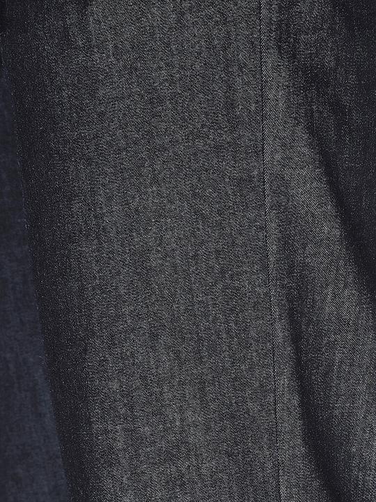 Actual product image Alberto Pipe Jeans Premium Business Coolmax dark blue (W31/L30)