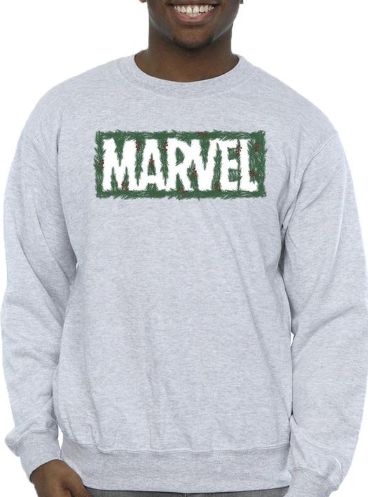 Produktbild Holly Logo Sweatshirt (4XL)