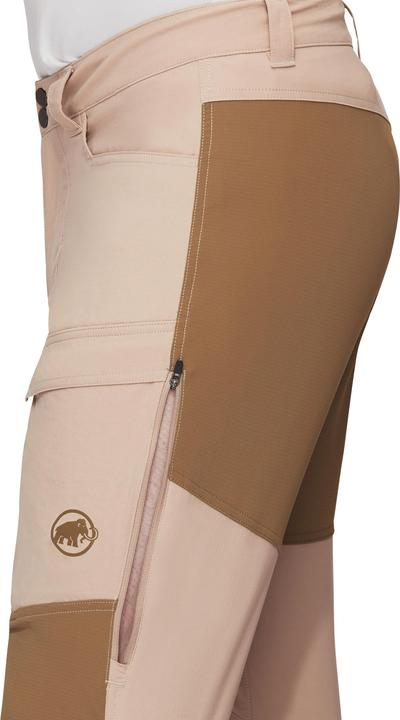 Produktbild Mammut Zinal Hybrid Pants Men (44)