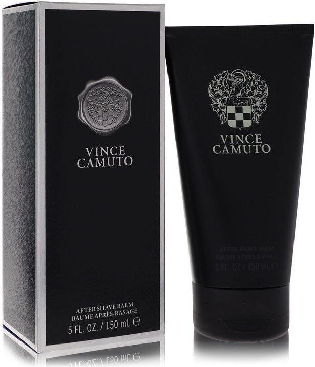 Actual product image Vince Camuto After Shave Balm 150 ml (Aftershave spray pump, 150 ml)