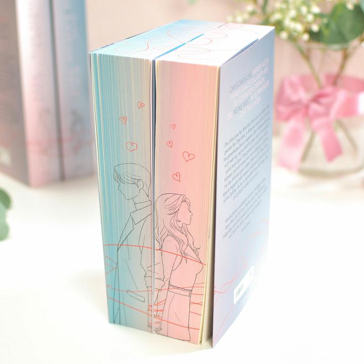 Produktbild Blue Seoul Nights (Deutsch, Kara Atkin, 2022)