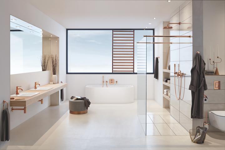 Immagine prodotto Grohe Silverflex (175 cm)
