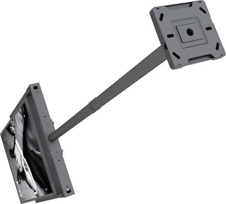 Produktbild Multibrackets Deckenadapter für Pro Serie/Samsung OM Serie (Adapter- / Montageplatten)