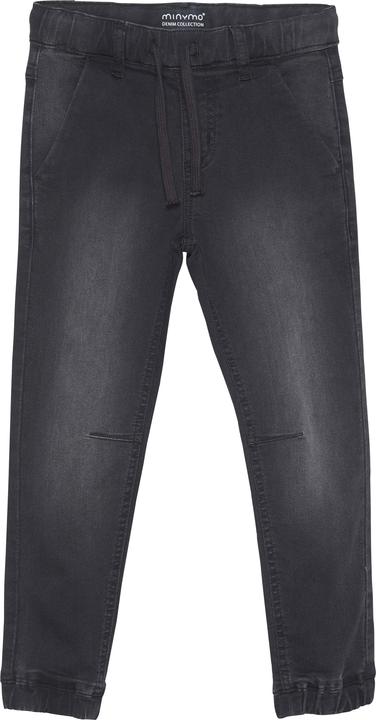 Grey Black