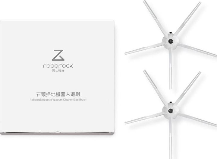 Actual product image Roborock S6 pure