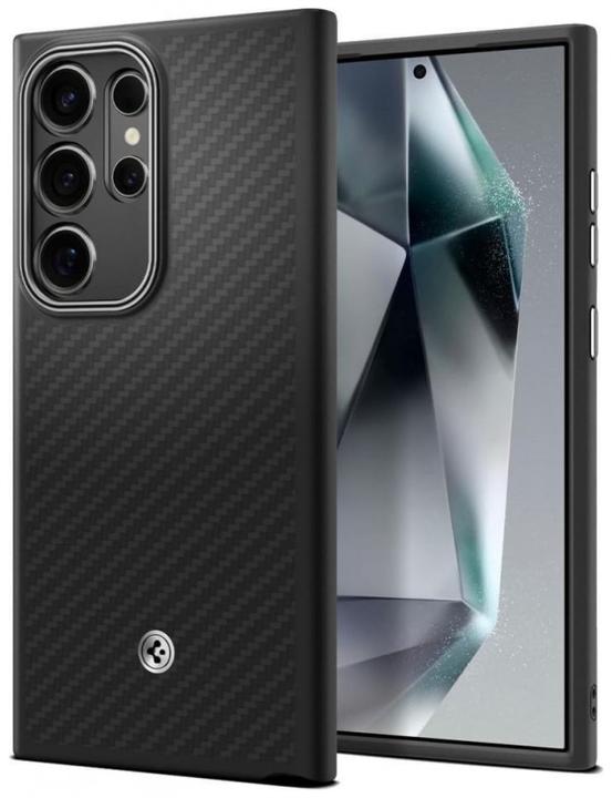 Immagine prodotto Spigen Enzo Aramid (Samsung Galaxy S24 Ultra)