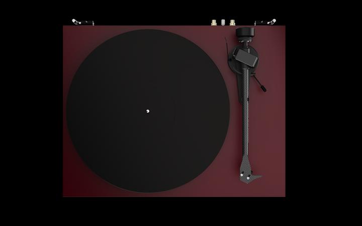 Immagine prodotto Pro-Ject Debutto Evo 2 (Manuale)