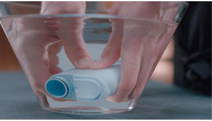 Produktbild Philips AquaClean CA6903/22 (2 x)