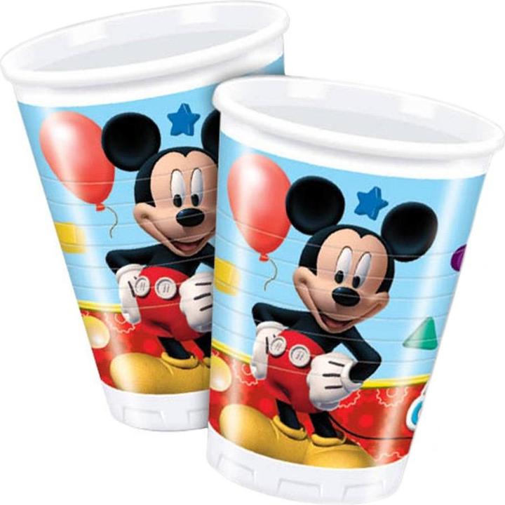 Image du produit Mickey Mouse Clubhouse (8 x)