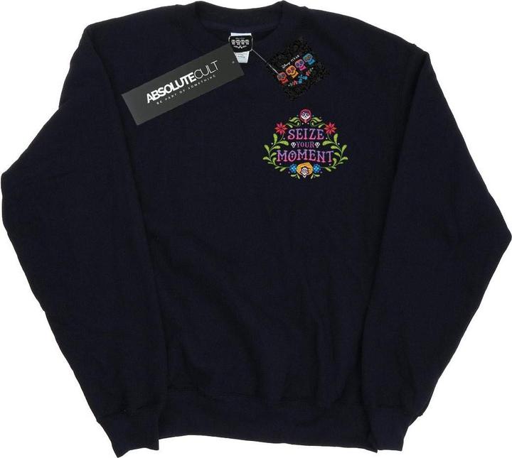 Produktbild Disney Coco Seize Your Moment Sweatshirt Jungen (140, 146)