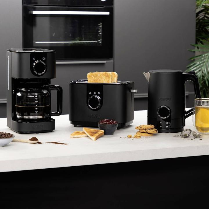 Image du produit Princess Grille-pain moments –2 fentes (Prise UE)