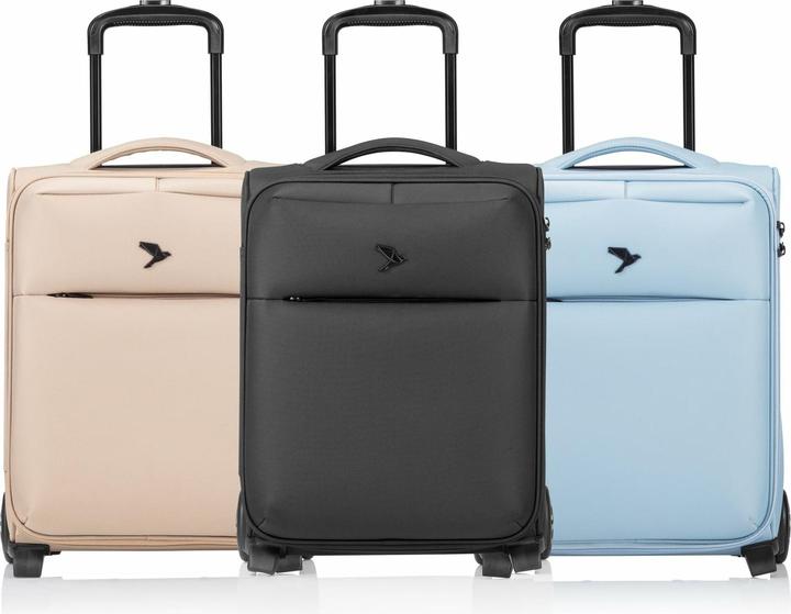 Image du produit Pack Easy Easytrip (33 l, Bagage à main (jusqu'à 50l))