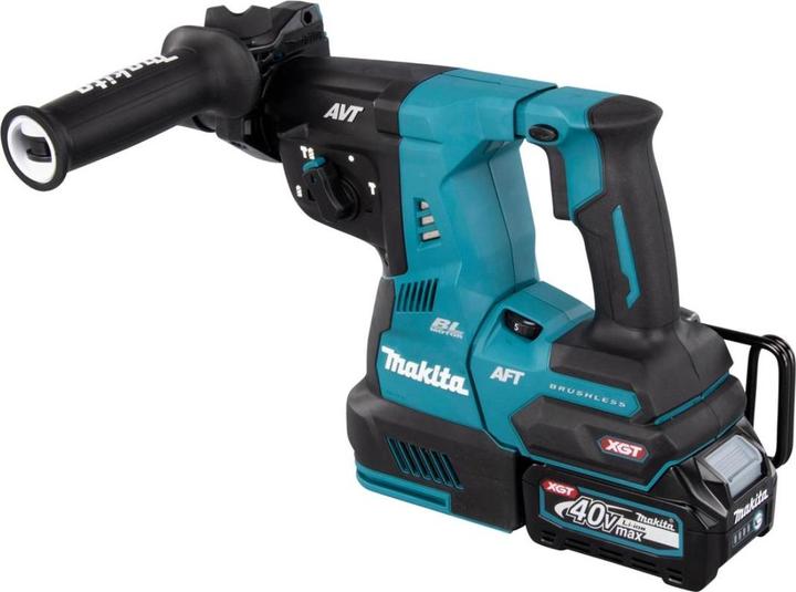 Image du produit Makita XGT HR002GZ Marteau perforateur sans fil 40VMAX (Fonctionnement sur batterie)