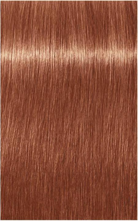 Actual product image Schwarzkopf Professional TBH Warm hair color (Red, Blond, Beige)