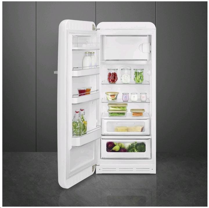 Actual product image Smeg FAB28LWH5 (270 l)