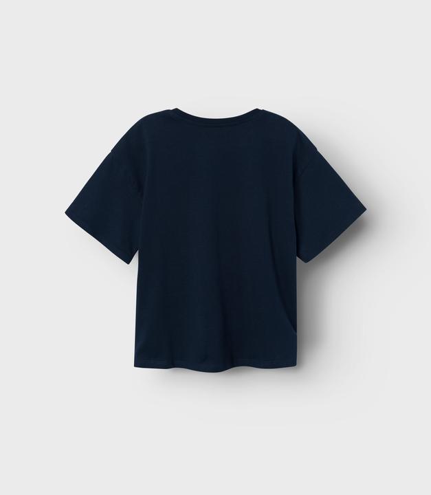 Actual product image Name it Nkfnarina Rollingstones Ss Top Noos Unv (134)