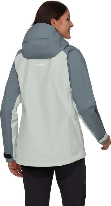 Produktbild Mammut Crater IV HS Hoodie (XL)