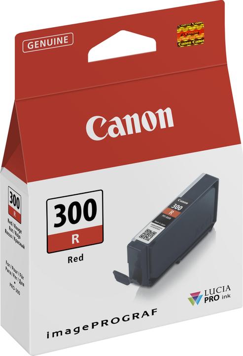 Produktbild Canon PFI-300 (R)