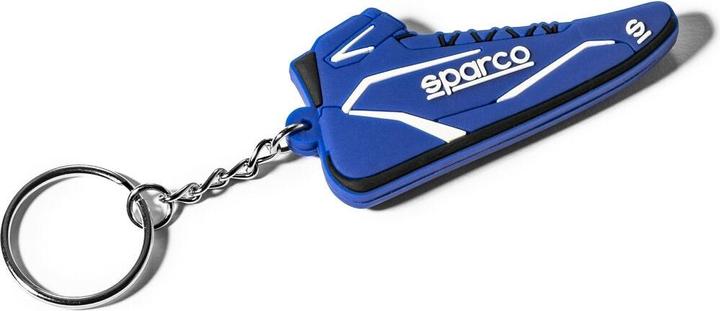 Immagine prodotto Sparco Schlüsselanhänger Turnschuhe 10 Stück