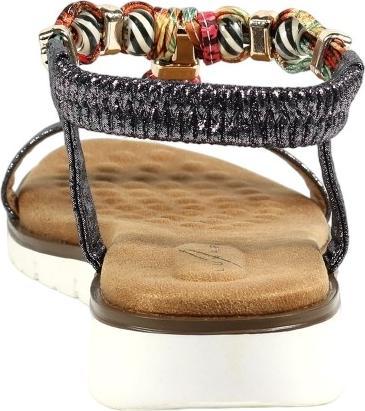 Image du produit Lunar - Sandales TEMPO - Femme (37)