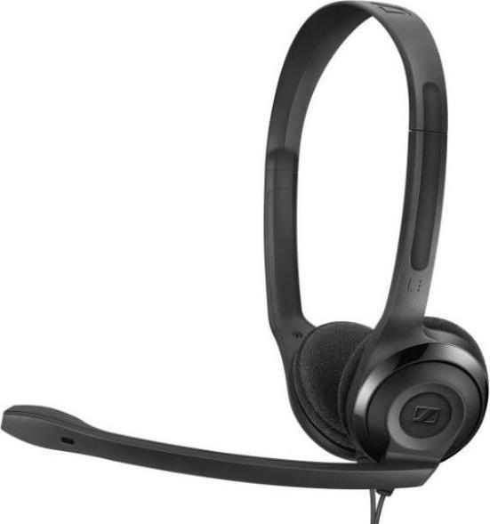 Produktbild Sennheiser PC 5 Chat (keine Geräuschunterdrückung, Kabelgebunden)