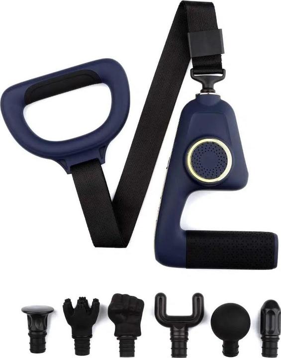 Image du produit Medivon Gun ViPrime