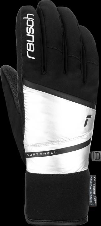 Actual product image MGA Reusch Tessa Stormbloxx ™ (7.5)