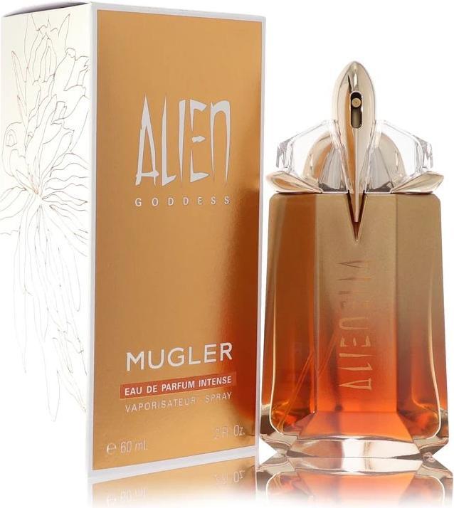 Produktbild Thierry Mugler Alien Goddess Intense (Eau de Parfum, 60 ml)