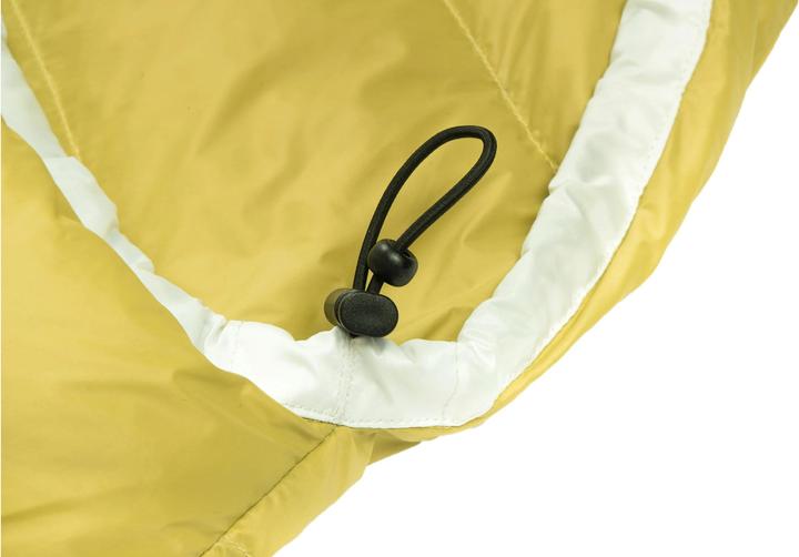Image du produit Grüezi Bag Sac de couchage Biopod DownWool Extreme Light (215 cm)