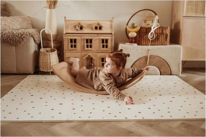 Actual product image play&go Eevaa Treehouse (120 x 180 cm)