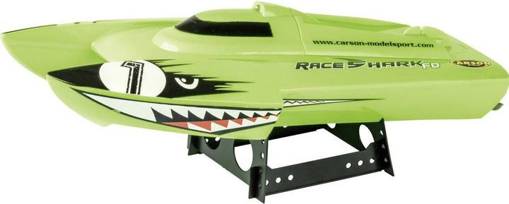 Immagine prodotto Carson Modello Sport RC motoscafo 100%