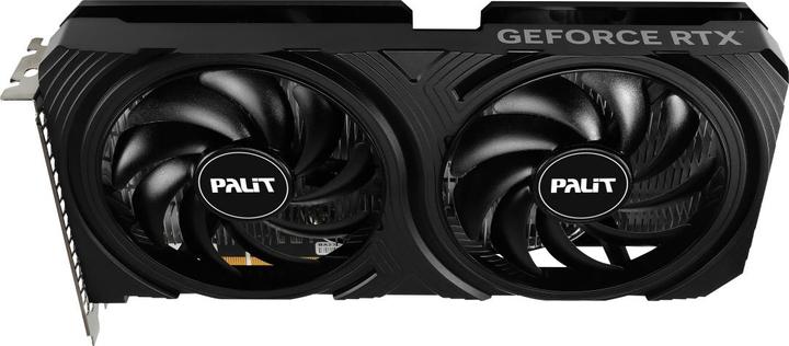 Image du produit XpertVision Palit RTX4060 Infinity 2 BGB GDDR6 détail (8 Go)