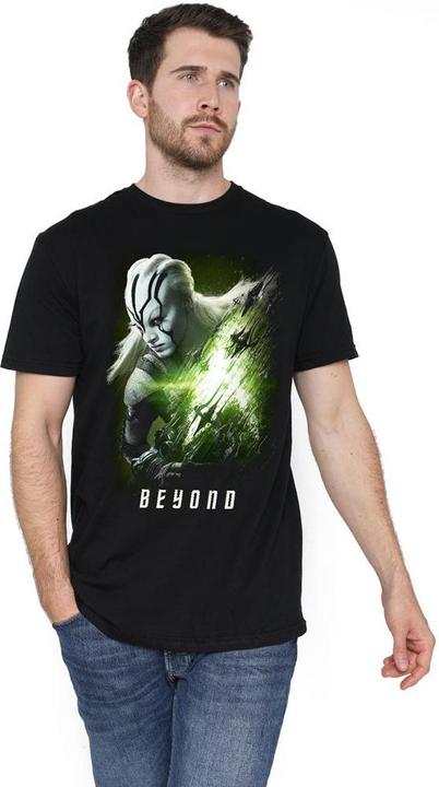 Image du produit Star Trek Beyond - T-shirt - Homme (XL)
