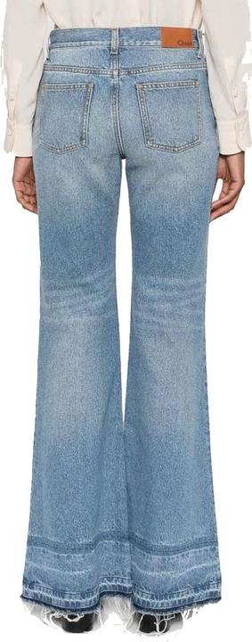 Immagine prodotto Chloé Chlou00e9 Bootcut Jeans (28)