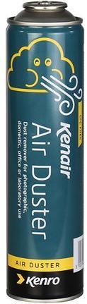 Image du produit Kenro Recharge d'air comprimé 360ML