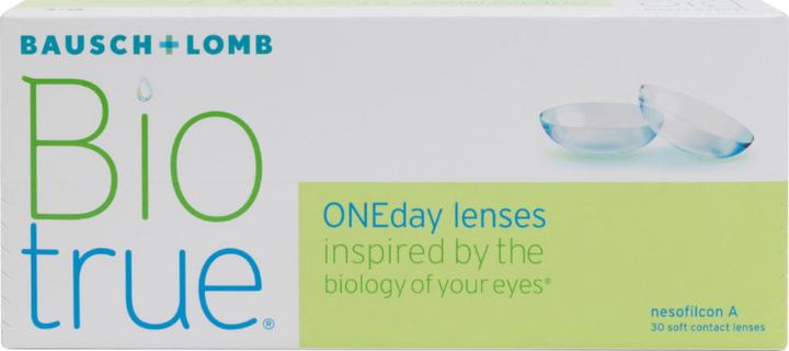 Biotrue ONEday