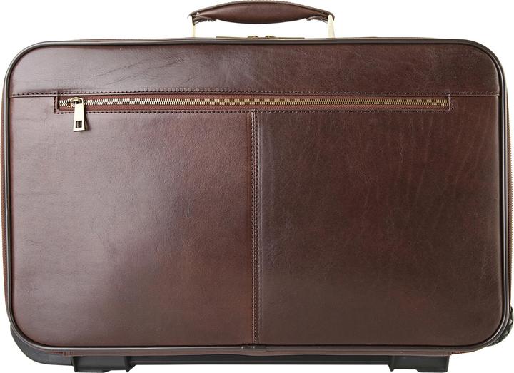 Image du produit Bagan Business Trolley AMERIGO VESPUCCI (50 l, M (50 - 90l))