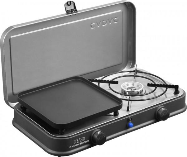 Produktbild Cadac 2 Cook pro deluxe DE