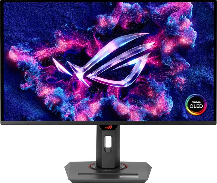 ASUS ROG Strix OLED XG27ACDNG 67.32cm (16:9) WQHD HDMI DP (2560 x 1440 Pixel, 26.50")