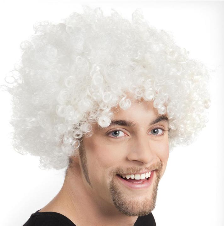 Image du produit Boland Perruque afro