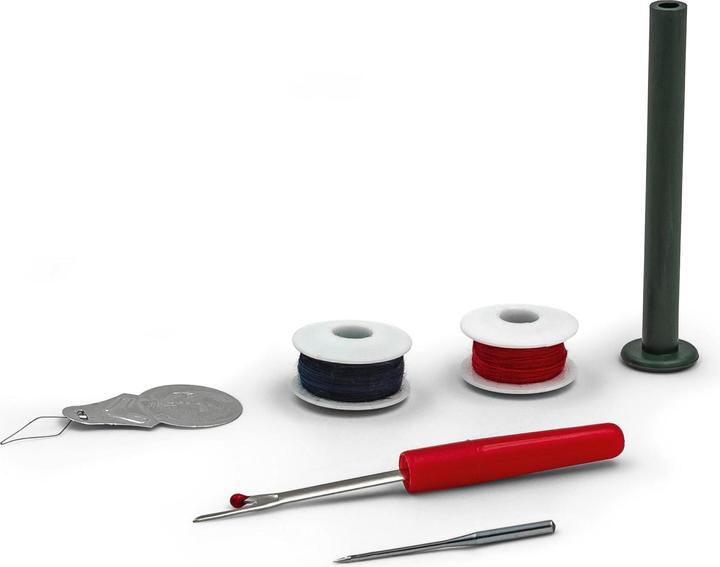 Actual product image MediaShop Starlyf Fast Sew