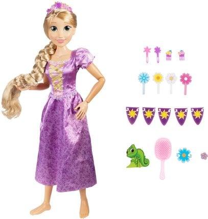 Produktbild Disney Princess - Playdate Rapunzel (80cm) (237054)