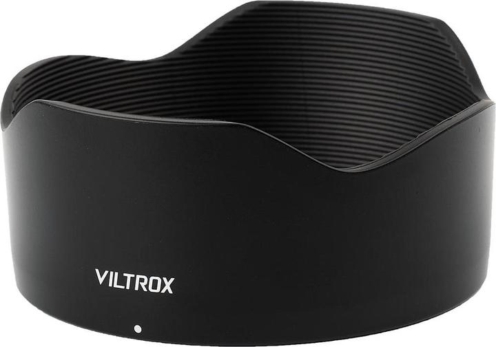 Actual product image Viltrox FE 75mm f1.2 Sony E-Mount (Sony E, APS-C / DX)