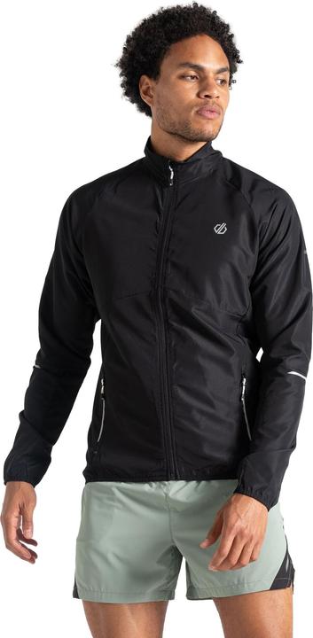 Actual product image Dare2b Mens Ablaze II Windshell Jacket (XXL)