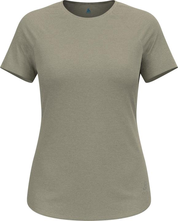 Actual product image Odlo Women's T-Shirt Crew Neck S/S Essential 365 (S)