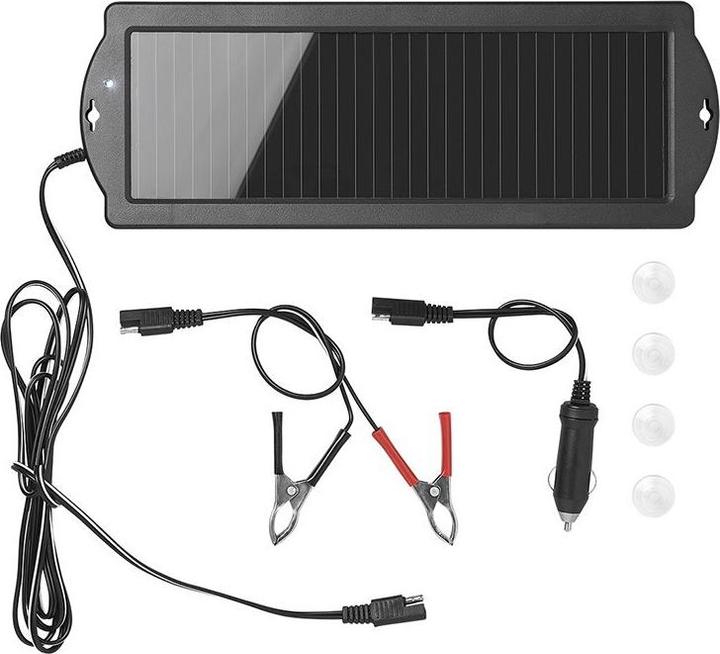 Actual product image ProPlus Trickle charger
