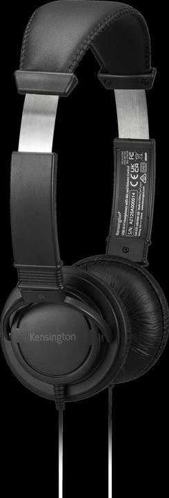 Immagine prodotto Kensington Acco/ Cuffie USB Hifi Con Microfono E Controllo Del Volume Butt (Cablato, USB-A)