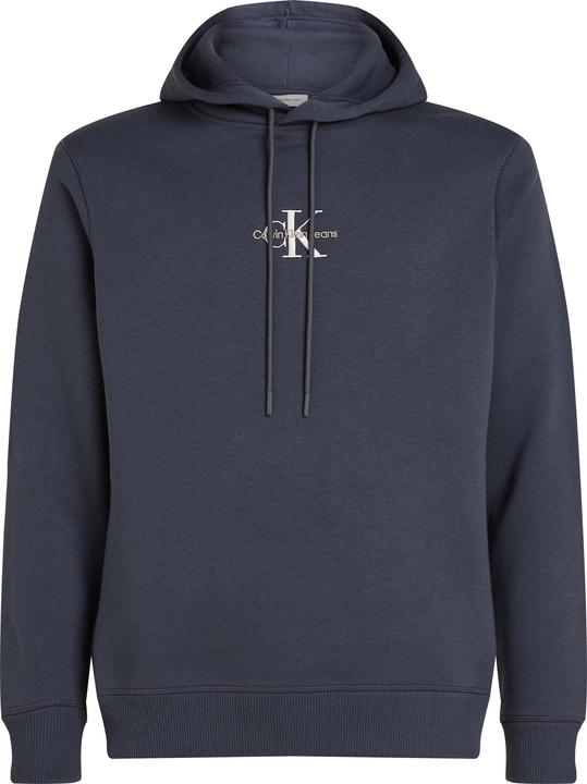 Actual product image Calvin Klein Jeans Monologo Hoodie (XXL)