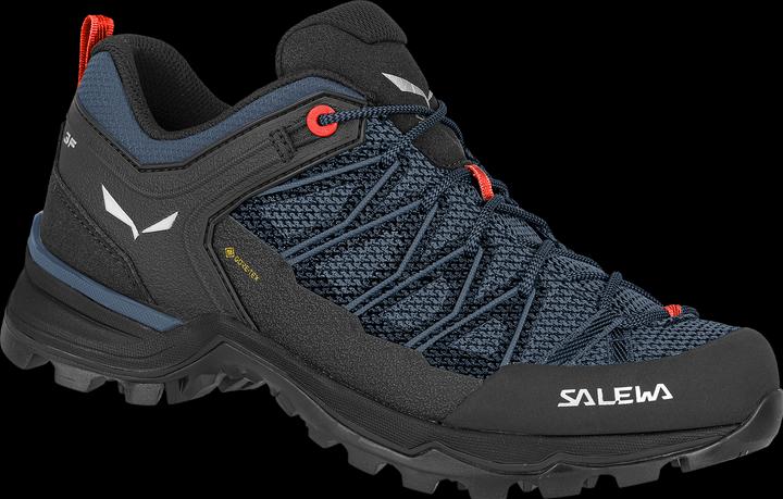 Actual product image Salewa Mountain Trainer Lite GORE-TEX® hiking boots (40.5)